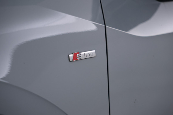Audi Q2 40 TFSI quattro Pro Line Automaat, S-line, 190PK!