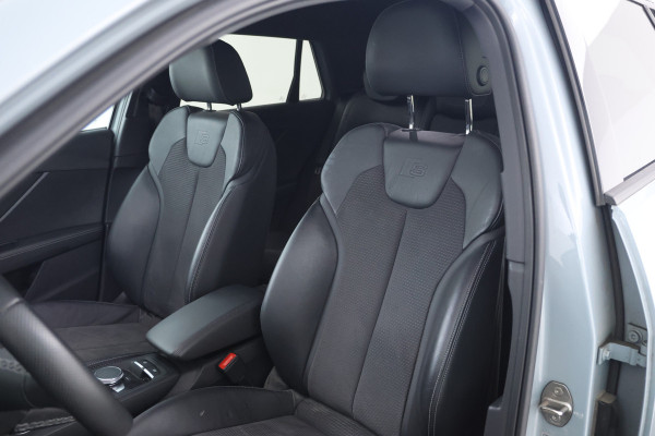 Audi Q2 40 TFSI quattro Pro Line Automaat, S-line, 190PK!