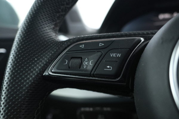 Audi Q2 40 TFSI quattro Pro Line Automaat, S-line, 190PK!