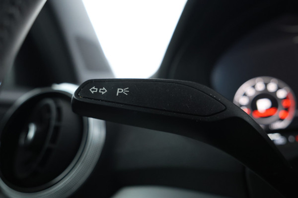 Audi Q2 40 TFSI quattro Pro Line Automaat, S-line, 190PK!