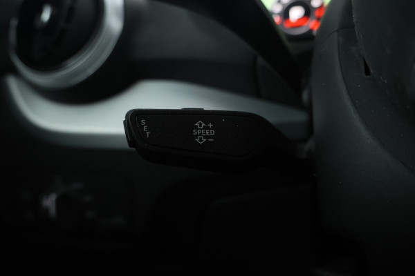 Audi Q2 40 TFSI quattro Pro Line Automaat, S-line, 190PK!