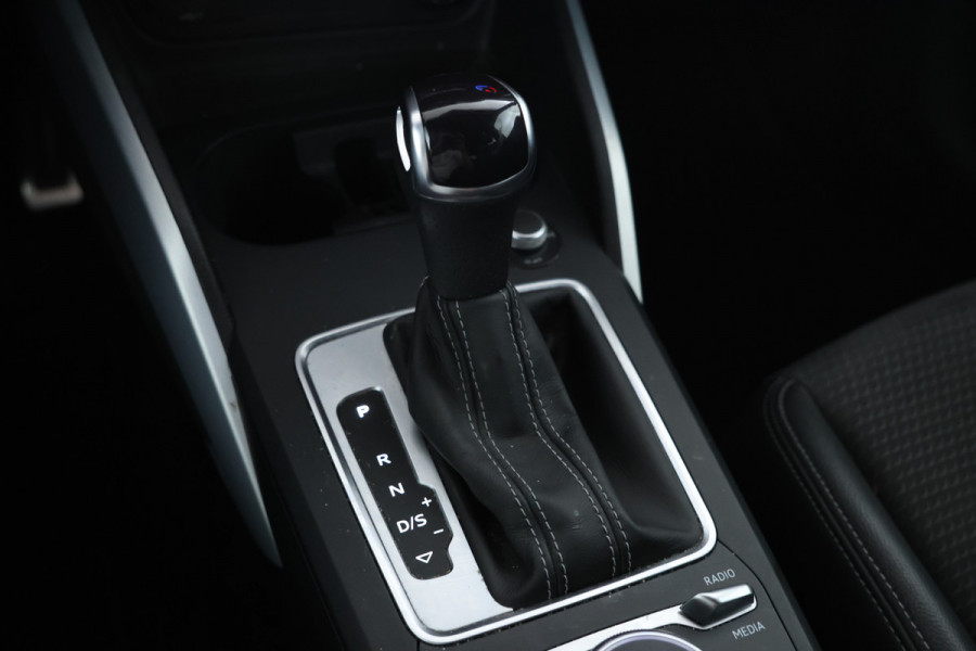 Audi Q2 40 TFSI quattro Pro Line Automaat, S-line, 190PK!