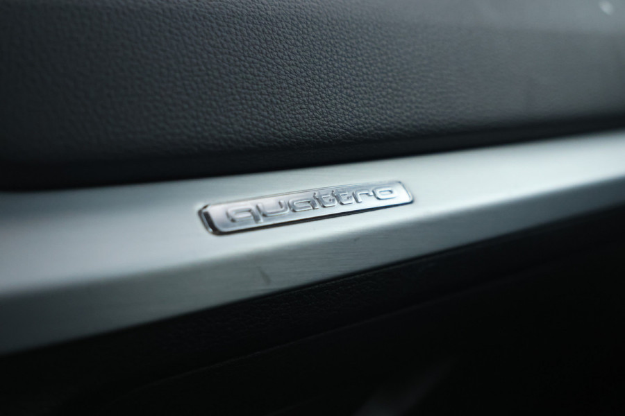 Audi Q2 40 TFSI quattro Pro Line Automaat, S-line, 190PK!