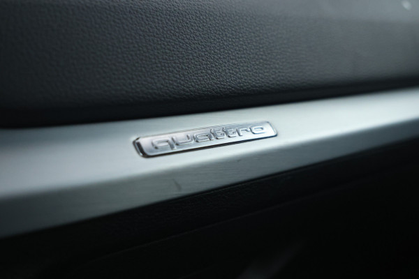 Audi Q2 40 TFSI quattro Pro Line Automaat, S-line, 190PK!