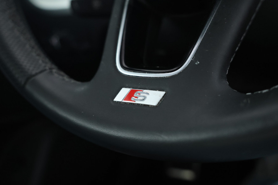 Audi Q2 40 TFSI quattro Pro Line Automaat, S-line, 190PK!