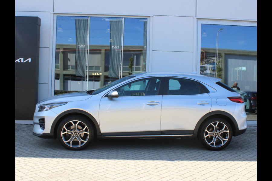 Kia Xceed 1.0 T-GDi DynamicLine | Navigatie | Achteruitrijcamera |