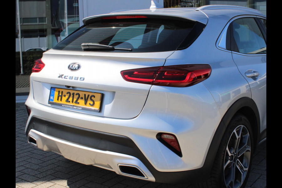 Kia Xceed 1.0 T-GDi DynamicLine | Navigatie | Achteruitrijcamera |