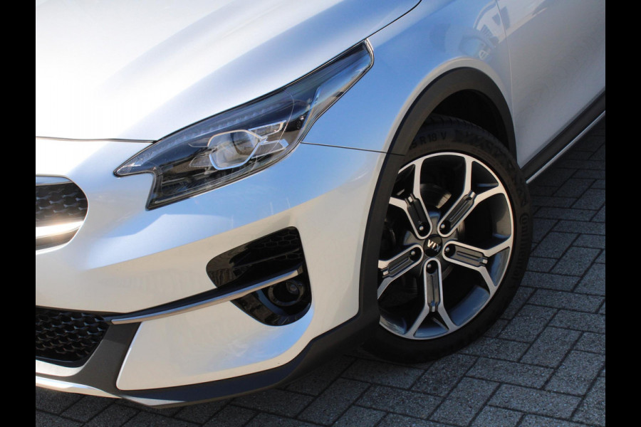 Kia Xceed 1.0 T-GDi DynamicLine | Navigatie | Achteruitrijcamera |