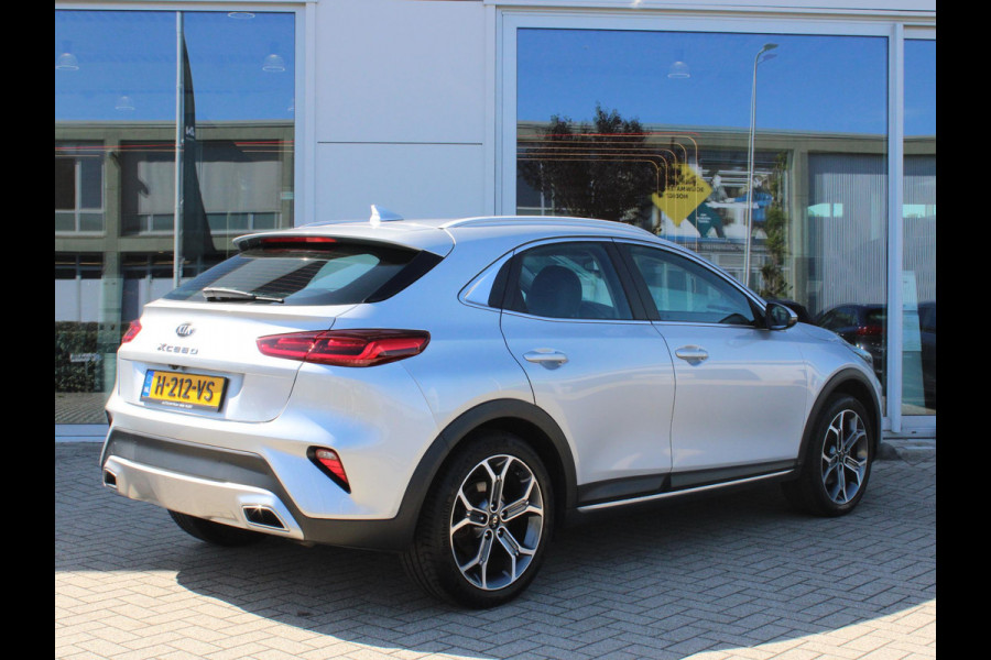 Kia Xceed 1.0 T-GDi DynamicLine | Navigatie | Achteruitrijcamera |