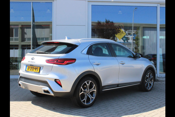 Kia Xceed 1.0 T-GDi DynamicLine | Navigatie | Achteruitrijcamera |