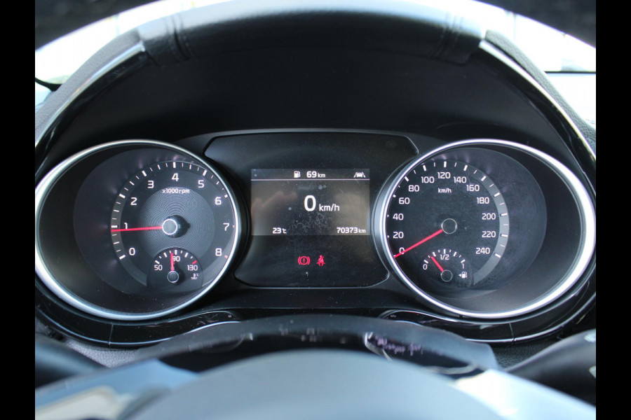 Kia Xceed 1.0 T-GDi DynamicLine | Navigatie | Achteruitrijcamera |
