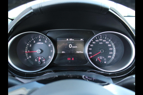 Kia Xceed 1.0 T-GDi DynamicLine | Navigatie | Achteruitrijcamera |