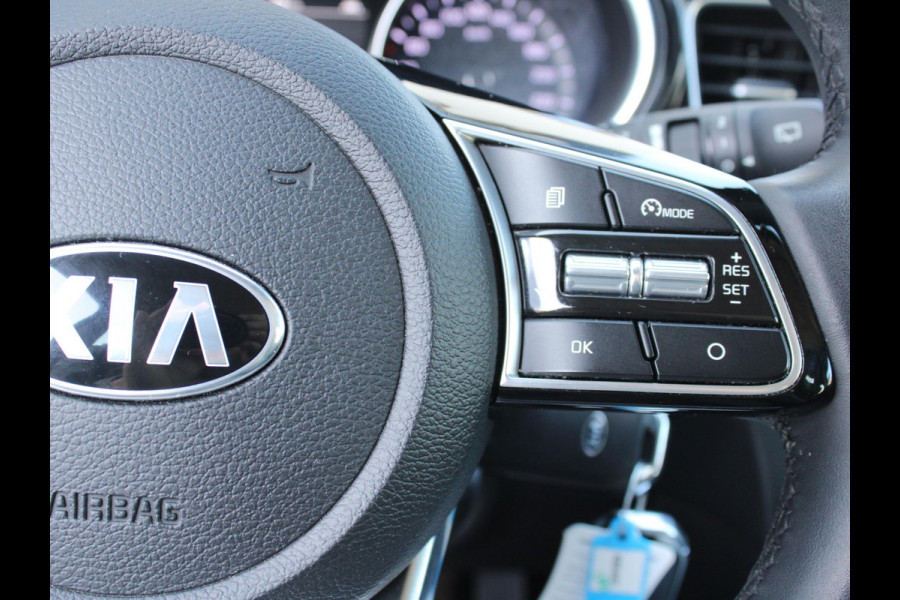 Kia Xceed 1.0 T-GDi DynamicLine | Navigatie | Achteruitrijcamera |