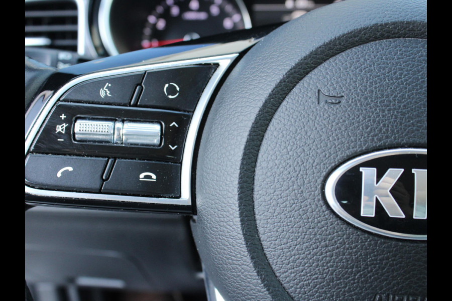 Kia Xceed 1.0 T-GDi DynamicLine | Navigatie | Achteruitrijcamera |