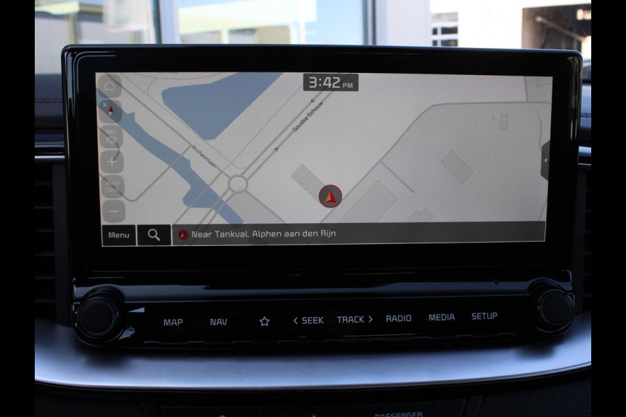Kia Xceed 1.0 T-GDi DynamicLine | Navigatie | Achteruitrijcamera |