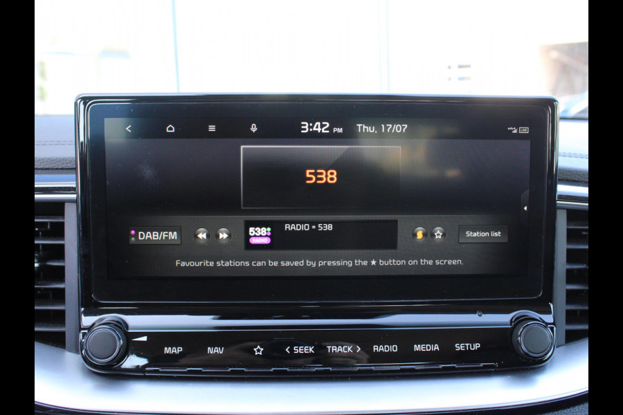 Kia Xceed 1.0 T-GDi DynamicLine | Navigatie | Achteruitrijcamera |
