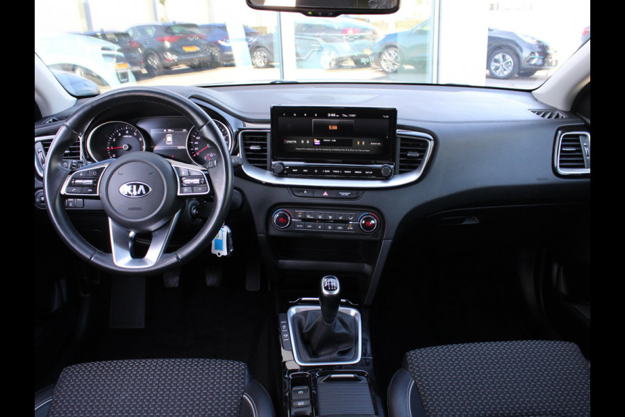 Kia Xceed 1.0 T-GDi DynamicLine | Navigatie | Achteruitrijcamera |