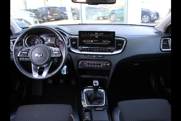 Kia Xceed 1.0 T-GDi DynamicLine | Navigatie | Achteruitrijcamera |