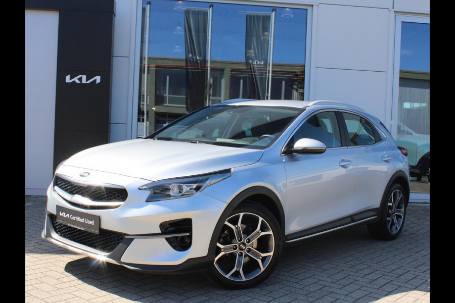 Kia Xceed 1.0 T-GDi DynamicLine | Navigatie | Achteruitrijcamera |