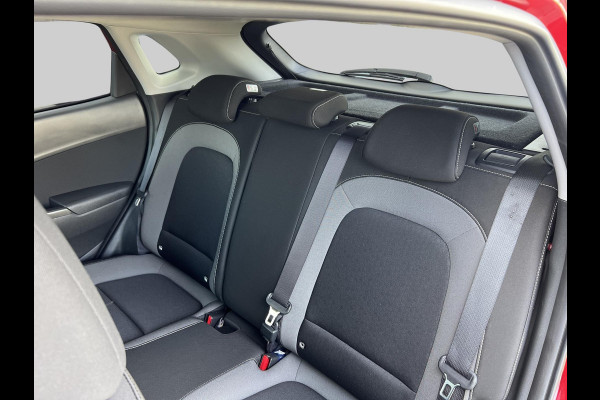 Hyundai Kona 1.6 GDI HEV Comfort Smart | navigatie