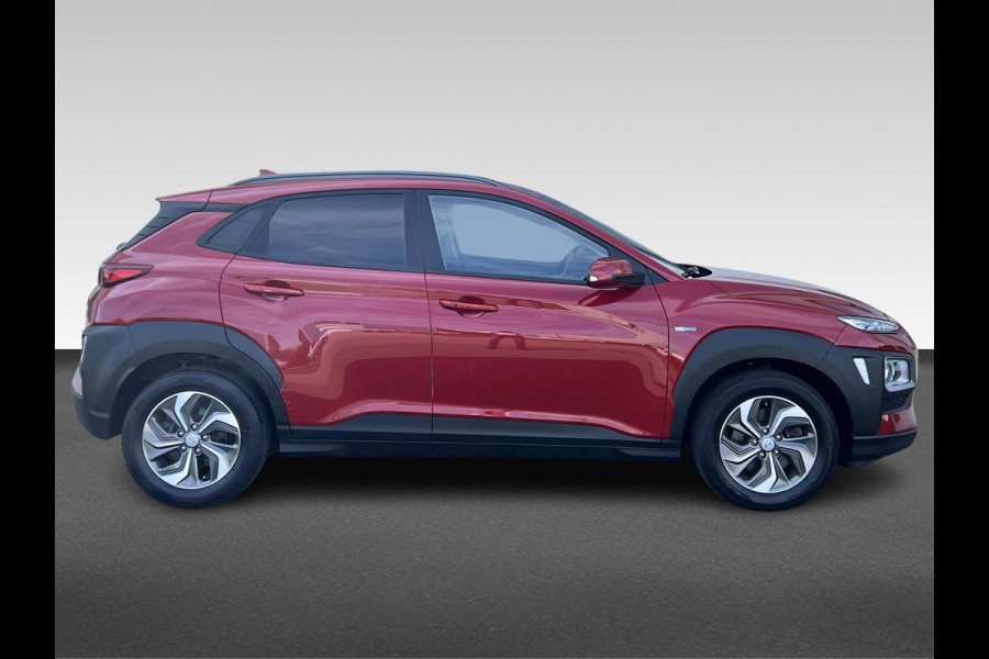 Hyundai Kona 1.6 GDI HEV Comfort Smart | navigatie