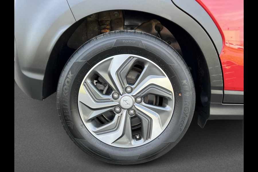 Hyundai Kona 1.6 GDI HEV Comfort Smart | navigatie