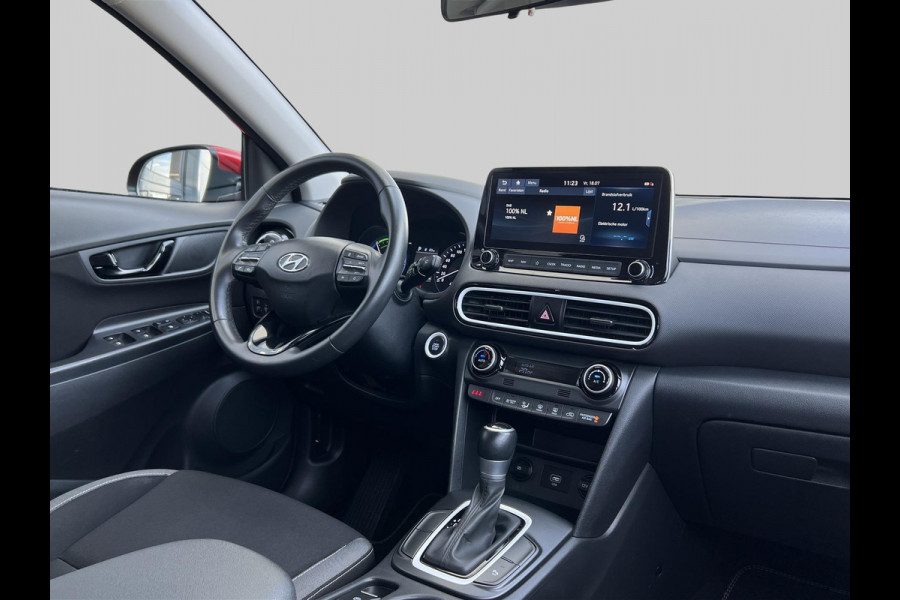Hyundai Kona 1.6 GDI HEV Comfort Smart | navigatie