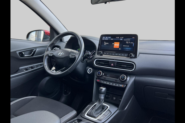 Hyundai Kona 1.6 GDI HEV Comfort Smart | navigatie