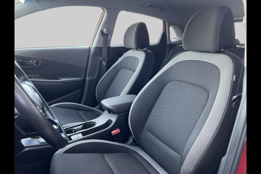 Hyundai Kona 1.6 GDI HEV Comfort Smart | navigatie