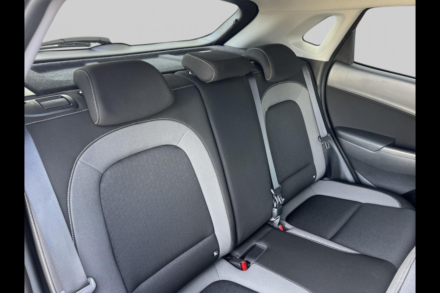 Hyundai Kona 1.6 GDI HEV Comfort Smart | navigatie