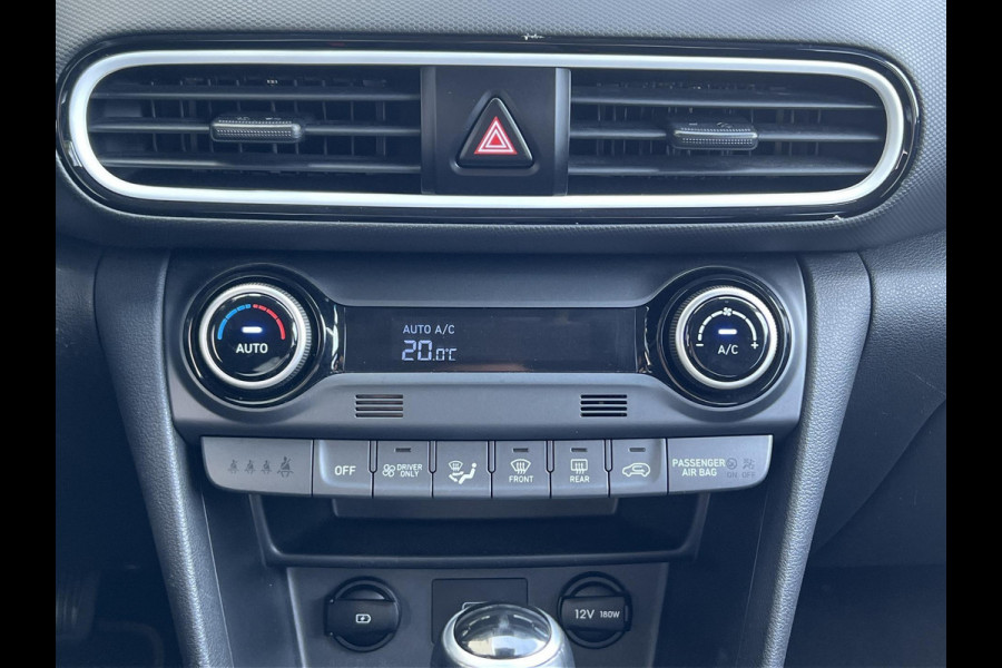 Hyundai Kona 1.6 GDI HEV Comfort Smart | navigatie