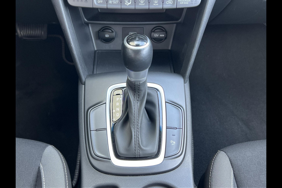 Hyundai Kona 1.6 GDI HEV Comfort Smart | navigatie