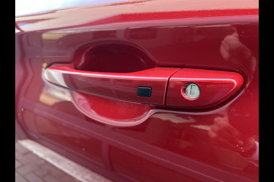 Hyundai Kona 1.6 GDI HEV Comfort Smart | navigatie