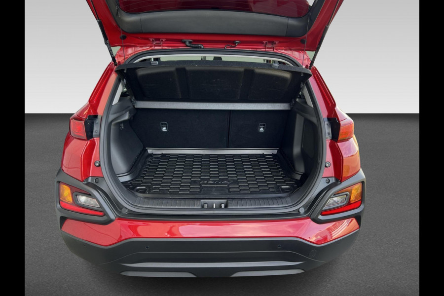Hyundai Kona 1.6 GDI HEV Comfort Smart | navigatie