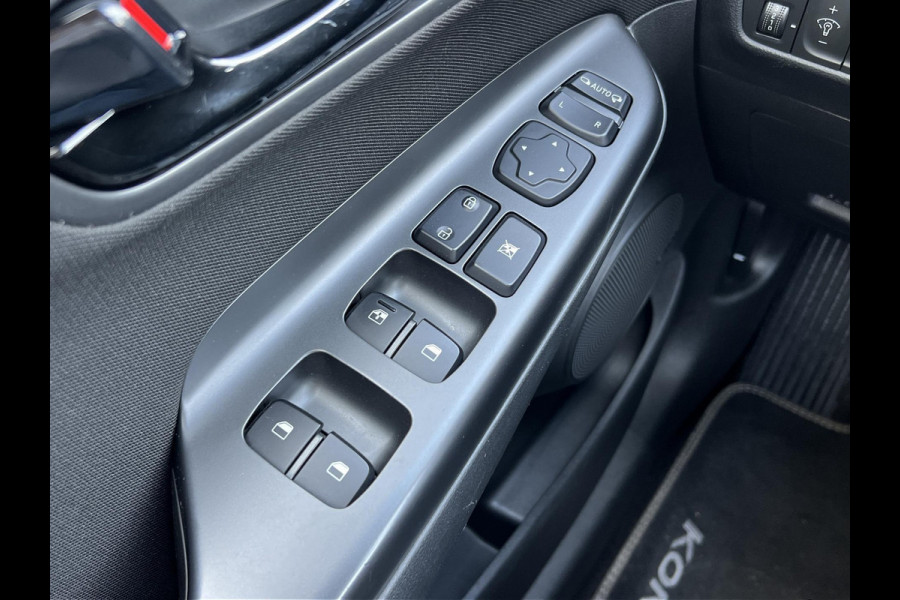Hyundai Kona 1.6 GDI HEV Comfort Smart | navigatie