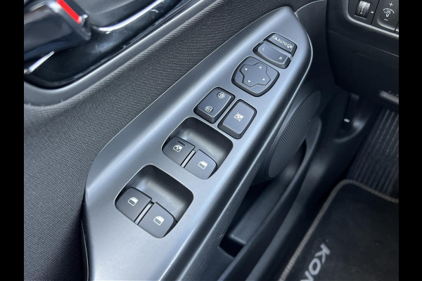 Hyundai Kona 1.6 GDI HEV Comfort Smart | navigatie