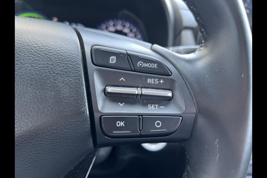 Hyundai Kona 1.6 GDI HEV Comfort Smart | navigatie