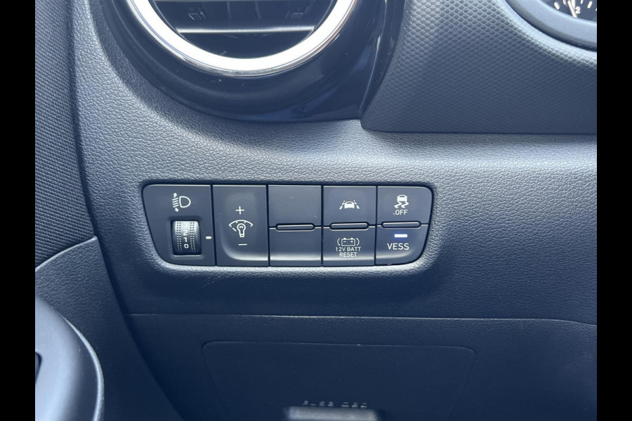 Hyundai Kona 1.6 GDI HEV Comfort Smart | navigatie