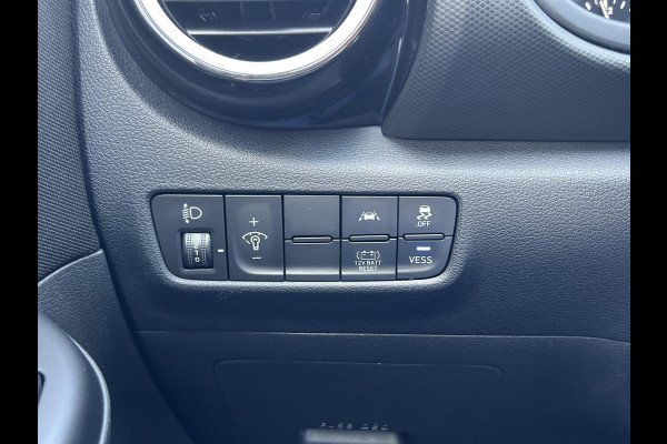Hyundai Kona 1.6 GDI HEV Comfort Smart | navigatie