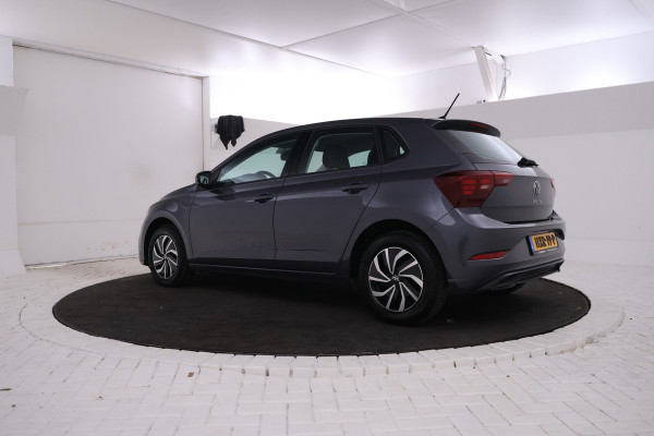 Volkswagen Polo 1.0 TSI Life Cruise Control, Navi, Airco, Apple Carplay