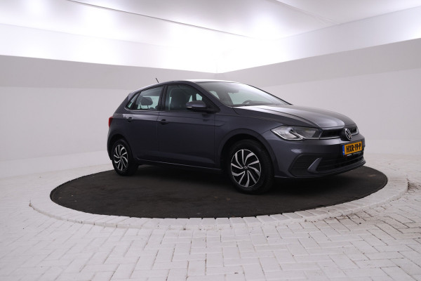 Volkswagen Polo 1.0 TSI Life Cruise Control, Navi, Airco, Apple Carplay