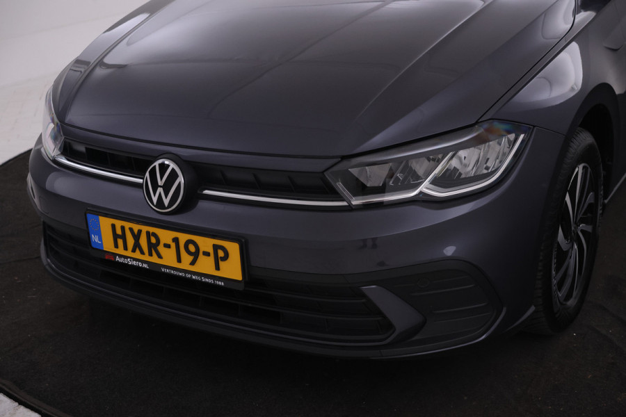 Volkswagen Polo 1.0 TSI Life Cruise Control, Navi, Airco, Apple Carplay