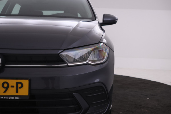 Volkswagen Polo 1.0 TSI Life Cruise Control, Navi, Airco, Apple Carplay