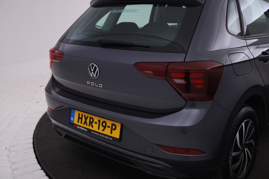 Volkswagen Polo 1.0 TSI Life Cruise Control, Navi, Airco, Apple Carplay