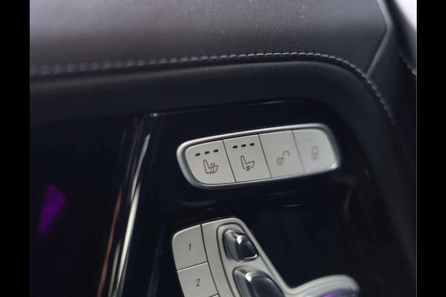 Mercedes-Benz G-Klasse 500 | Designo - Pano - Burmester - Trekhaak