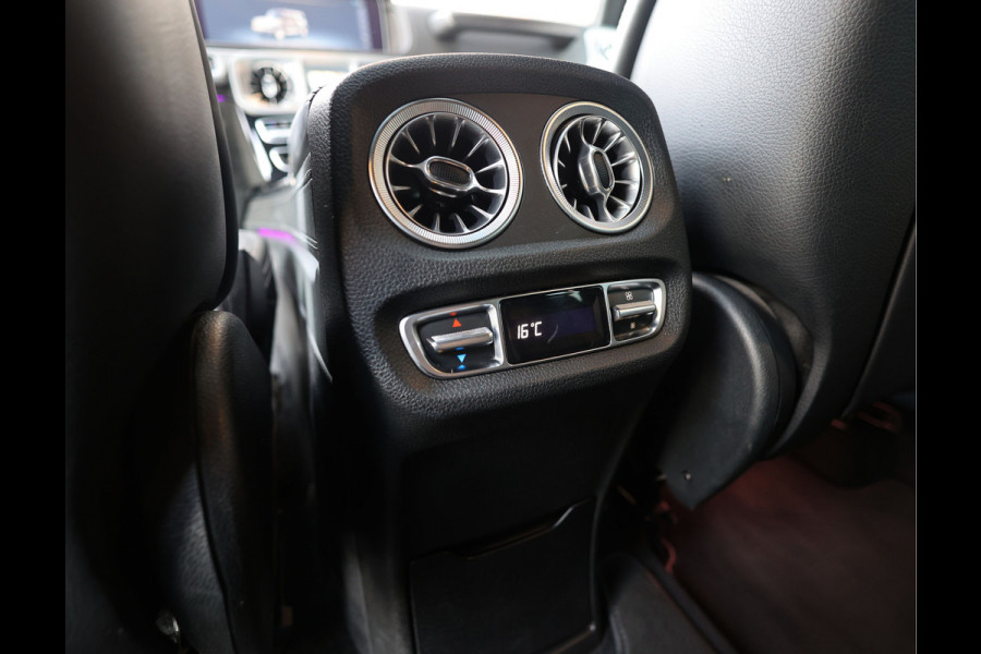 Mercedes-Benz G-Klasse 500 | Designo - Pano - Burmester - Trekhaak