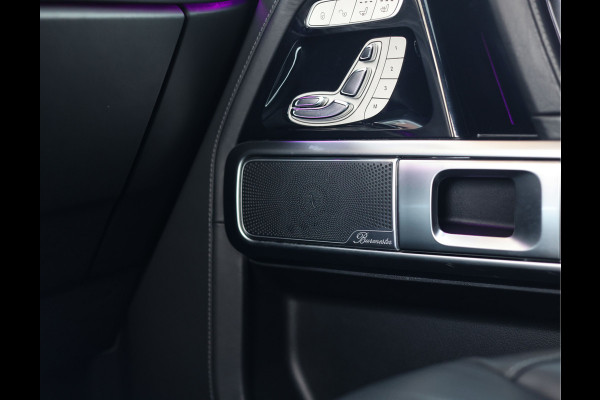 Mercedes-Benz G-Klasse 500 | Designo - Pano - Burmester - Trekhaak