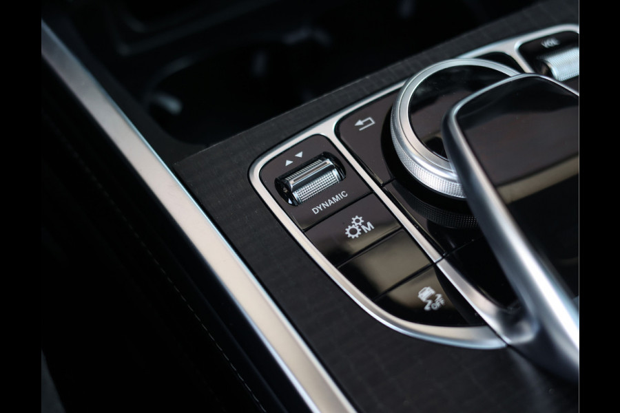 Mercedes-Benz G-Klasse 500 | Designo - Pano - Burmester - Trekhaak