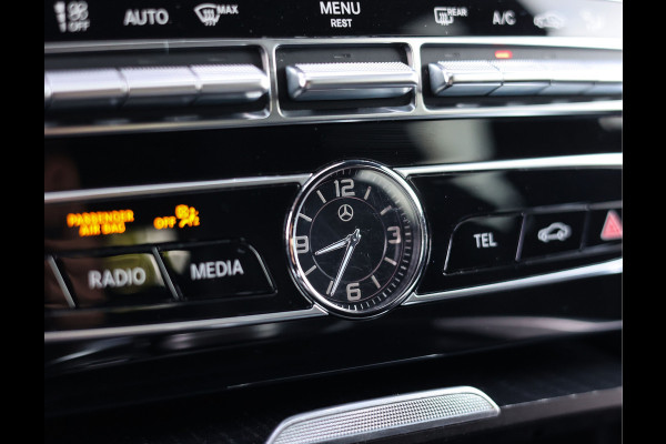 Mercedes-Benz G-Klasse 500 | Designo - Pano - Burmester - Trekhaak