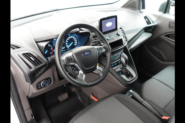 Ford Transit Connect 1.5 EcoBlue Aut. L2 Trend |Navi|Airco|PDC A|Cruise Control|3Zits|Camera|DAB+